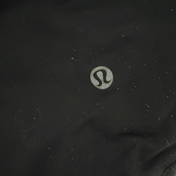 Lululemon leggings size 10 - Picture 3 of 4